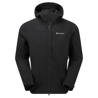 Montane Men’s Tenacity XT Hoodie - Black