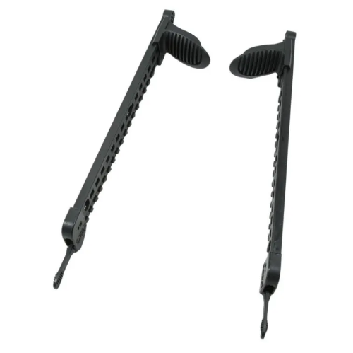 Palm Slidelock Footrest