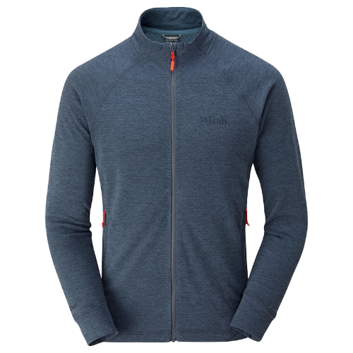 Rab Rab Nexus Jacket Men's - Steel
