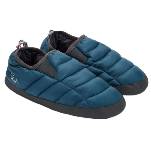 Rab Cirrus Hut Slipper - Tempest Blue