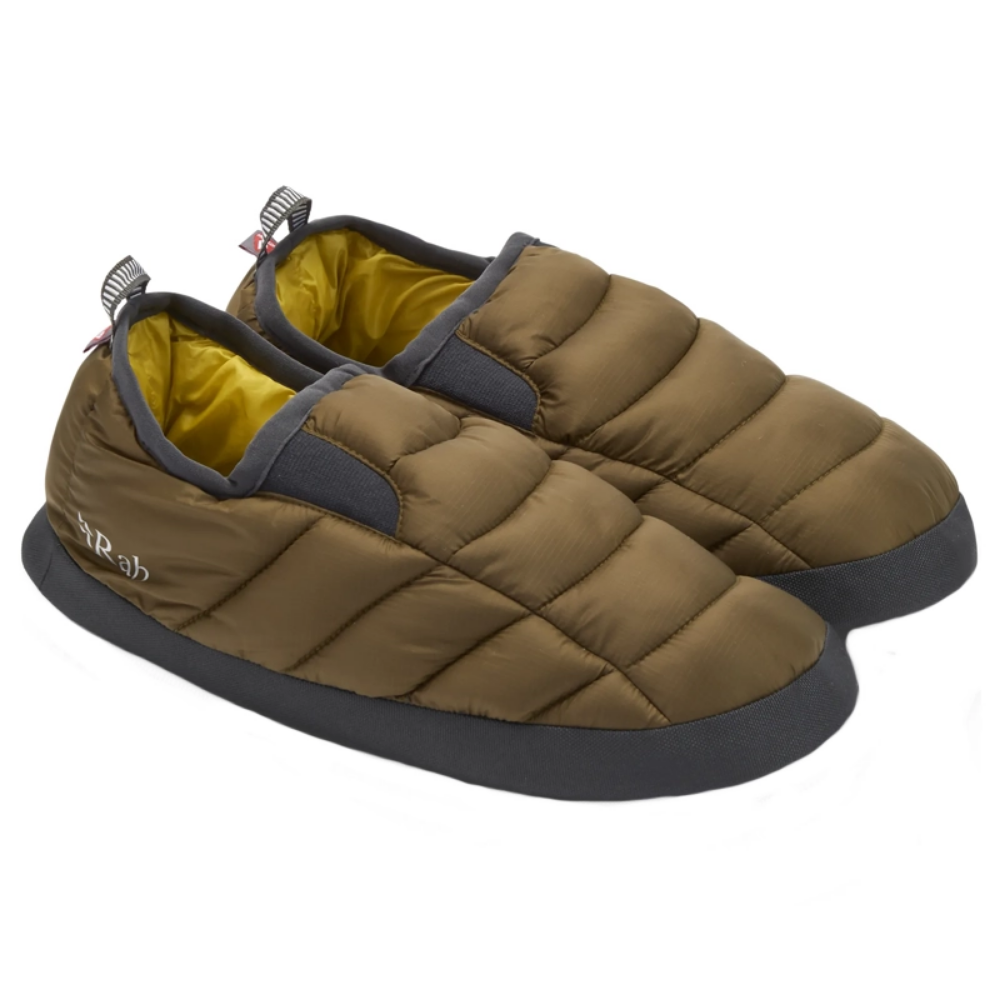 Rab Cirrus Hut Slipper - Oak