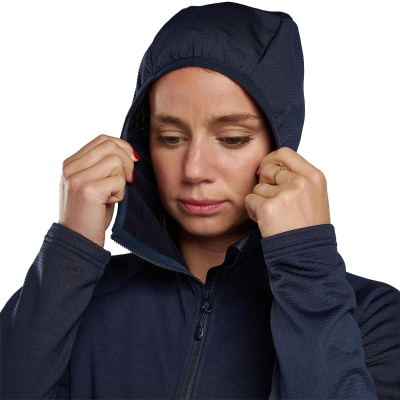 Montane Women’s Protium Hoodie - Eclipse Blue
