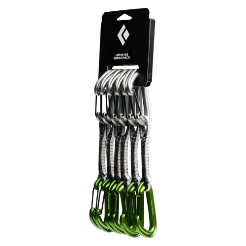 Black Diamond LiteWire Quickpack