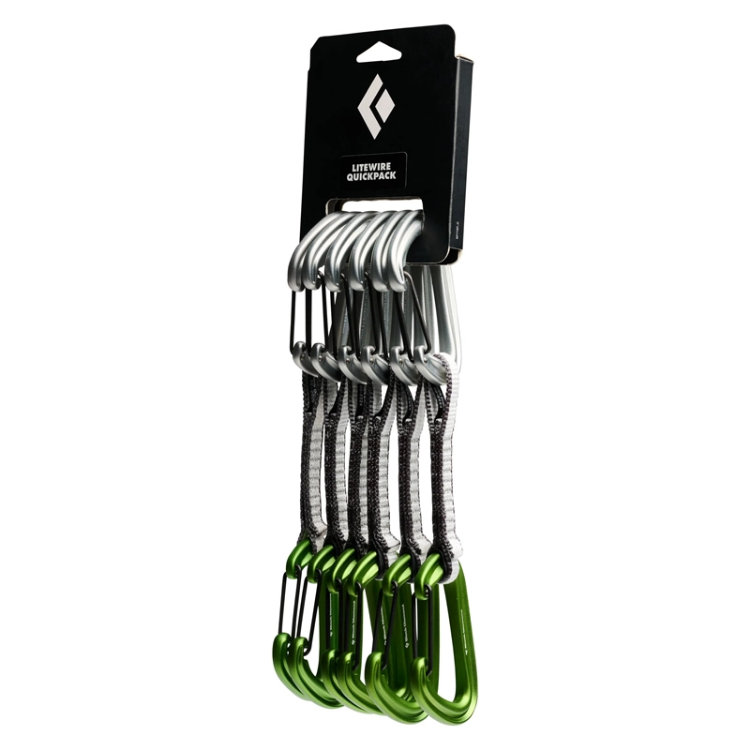 Black Diamond LiteWire Quickpack