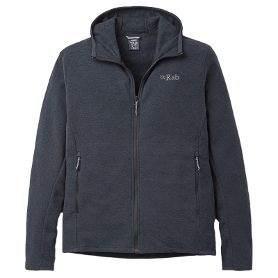 Rab Stavel Hoody - Beluga