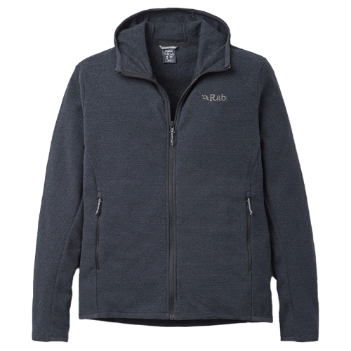 Rab Stavel Hoody - Beluga