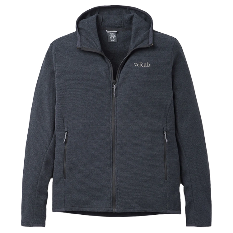 Rab Stavel Hoody - Beluga