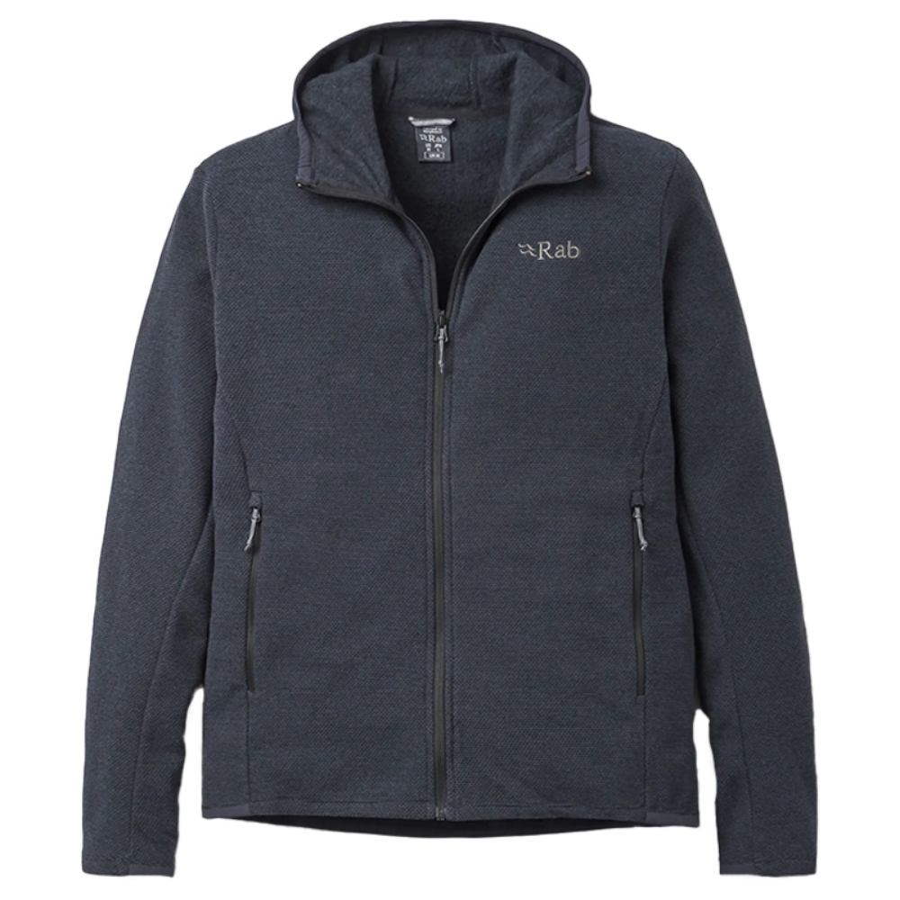 Rab Stavel Hoody - Beluga
