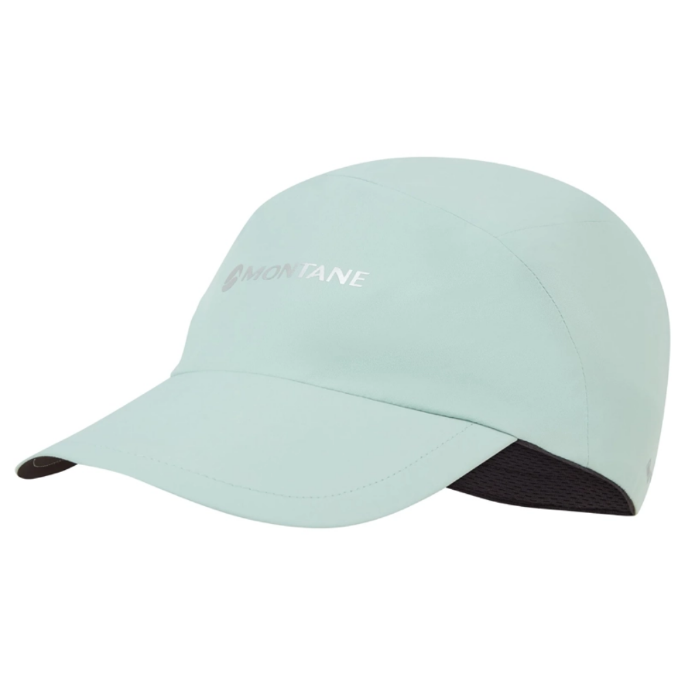 Montane Phase Lite Waterproof Cap - Sea Mist