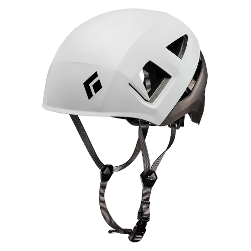 Black Diamond Capitan E Helmet - Alloy