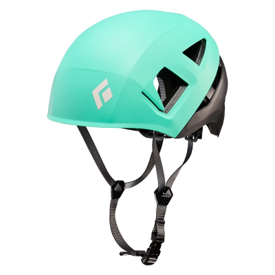 Black Diamond Capitan E Helmet - Clean Green