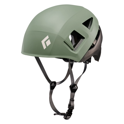 Black Diamond Capitan E Helmet - Tundra