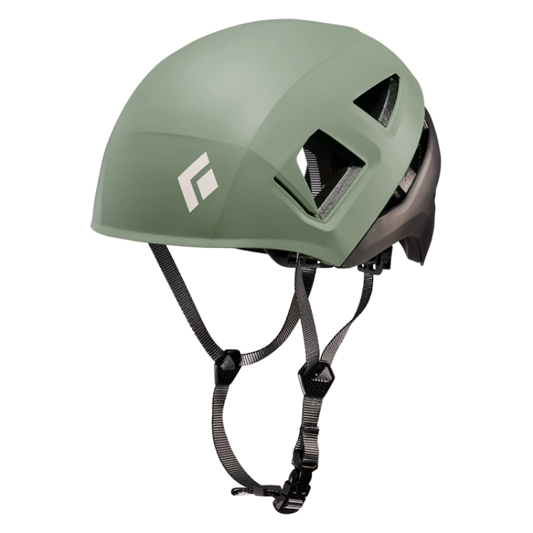 Black Diamond Capitan E Helmet - Tundra