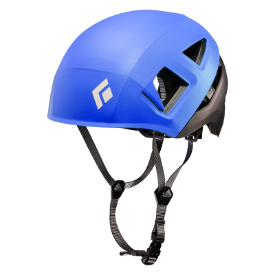 Black Diamond Capitan E Helmet - Drifter Blue
