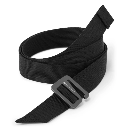 Montane 25mm Belt - Black