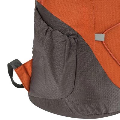 Highlander Venture 20L Backpack - Rust / Grey