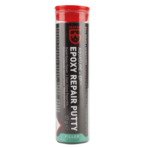 Gear Aid Aquasure Epoxy Repair Putty