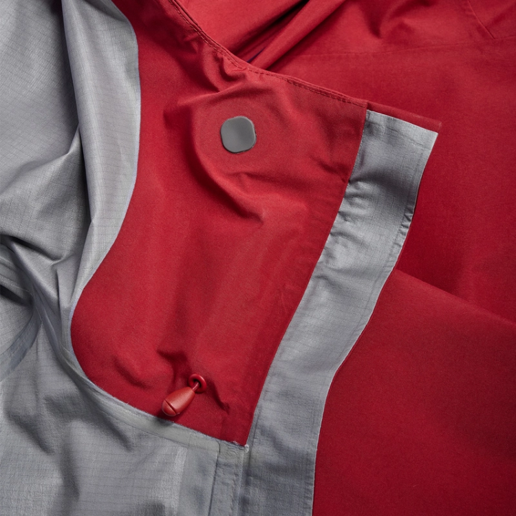 Montane Men's Alta XT Jacket - Dark Maple