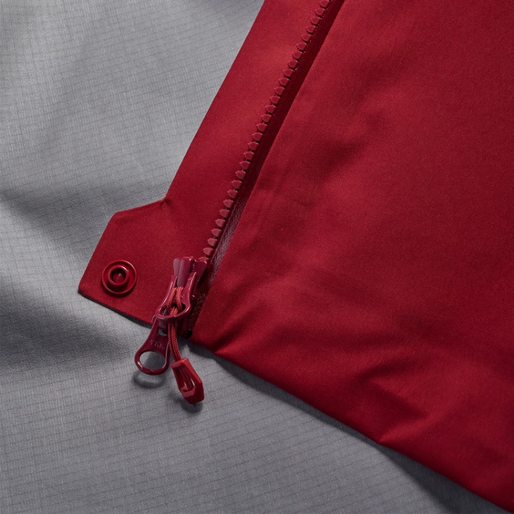 Montane Men's Alta XT Jacket - Dark Maple