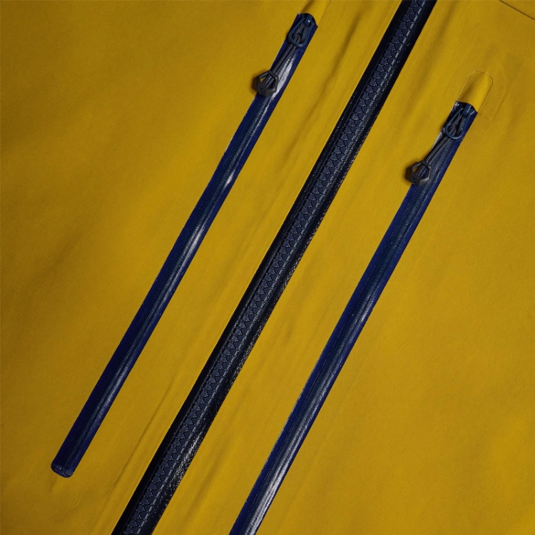 Montane Men's Alta XT Jacket - Gringko Gold