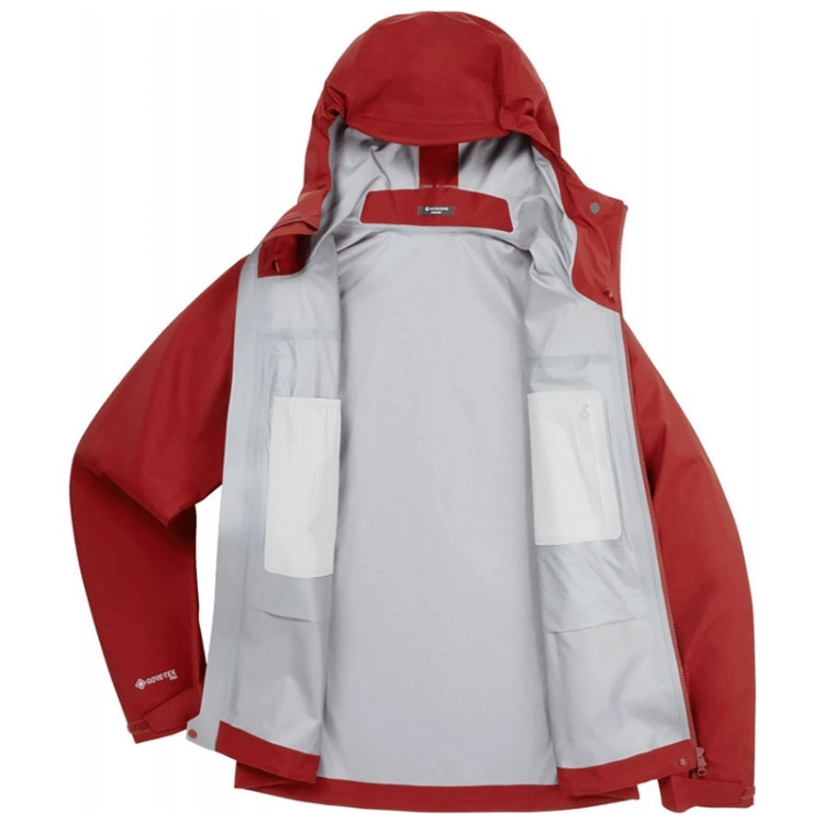 Montane Men's Alta XT - Dark Maple