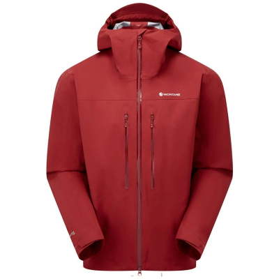 Montane Men's Alta XT - Dark Maple