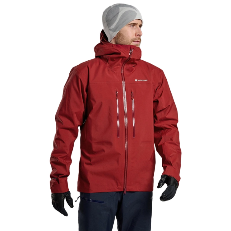 Montane Men's Alta XT - Dark Maple