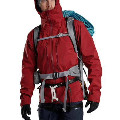 Montane Men's Alta XT - Dark Maple