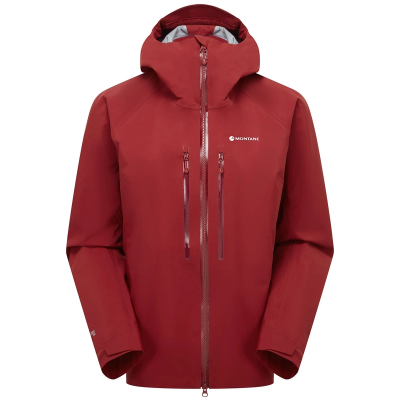 Montane Women’s Alta XT Jacket - Dark Maple