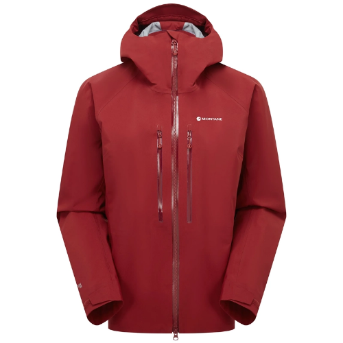 Montane Women’s Alta XT Jacket - Dark Maple