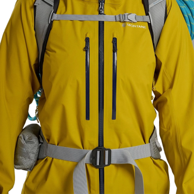 Montane Women’s Alta XT Jacket - Gringko Gold