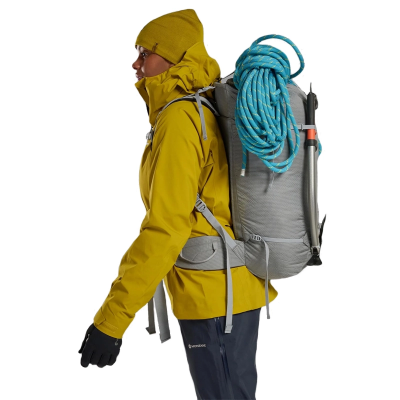 Montane Women’s Alta XT Jacket - Gringko Gold