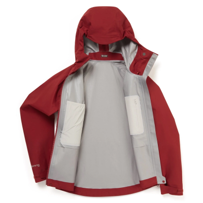 Montane Women’s Alta XT Jacket - Dark Maple