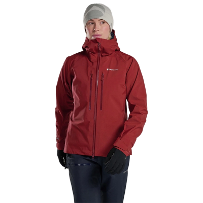 Montane Women’s Alta XT Jacket - Dark Maple