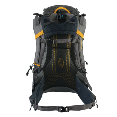 Highlander Vega 25L Rucksack Men's - Graphite