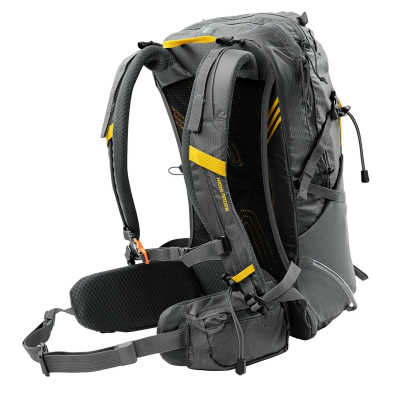 Highlander Vega 25L Rucksack Men's - Graphite