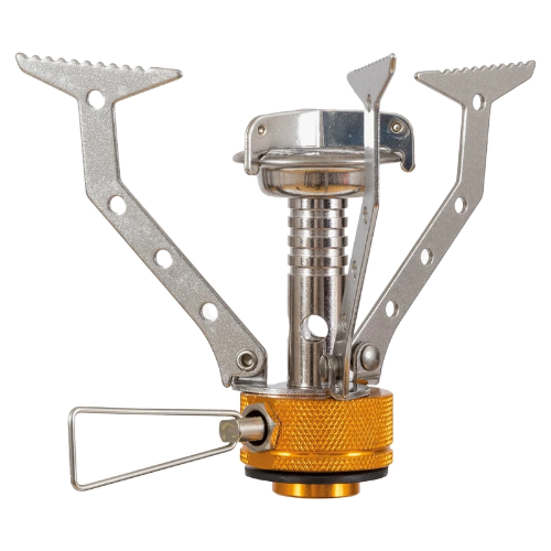 Highlander HPX100 Compact Stove