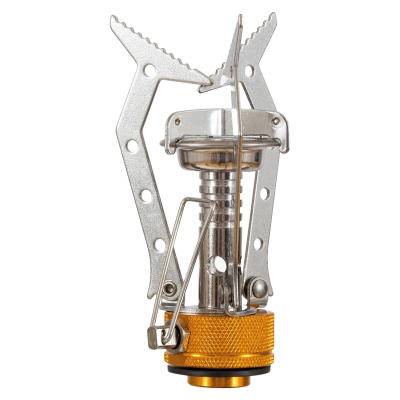 Highlander HPX100 Compact Stove