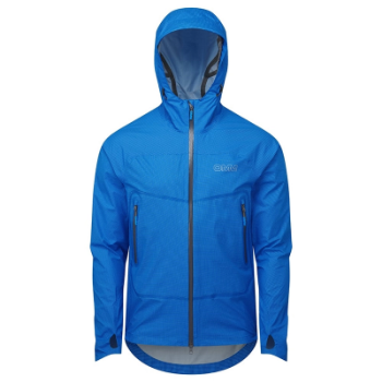 OMM Aether Jacket - Dyneema - Blue
