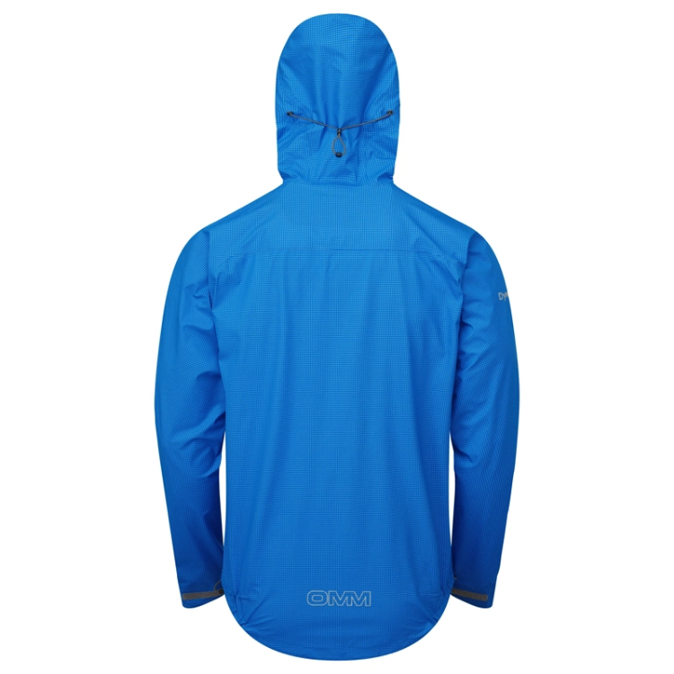 OMM Aether Jacket - Dyneema - Blue