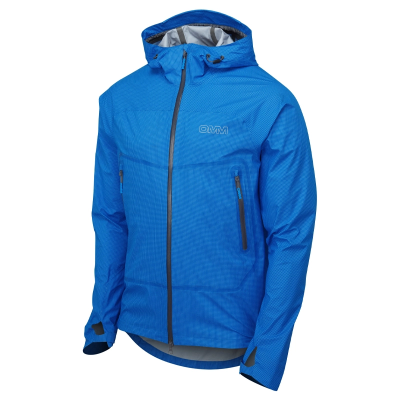 OMM Aether Jacket - Dyneema - Blue