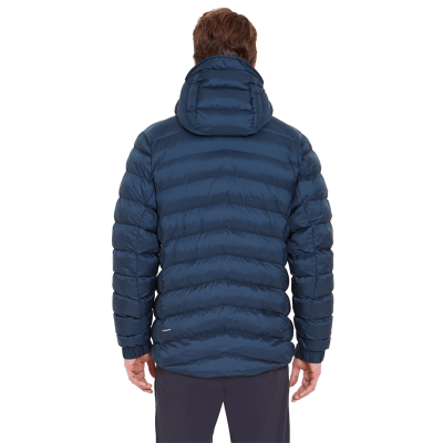 Rab Men’s Nebitron Pro Insulated Jacket - Tempest Blue