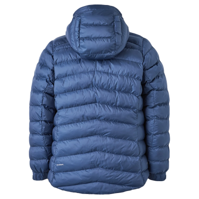 Rab Men’s Nebitron Pro Insulated Jacket - Tempest Blue