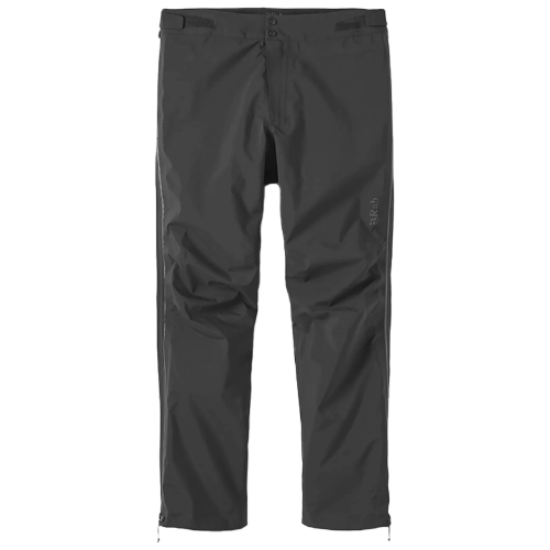 Rab Men’s Kangri GORE-TEX Pants - Black 2025