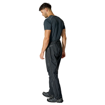 Rab Men’s Kangri GORE-TEX Pants - Black 2025
