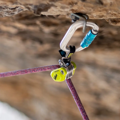 Edelrid Ohmega