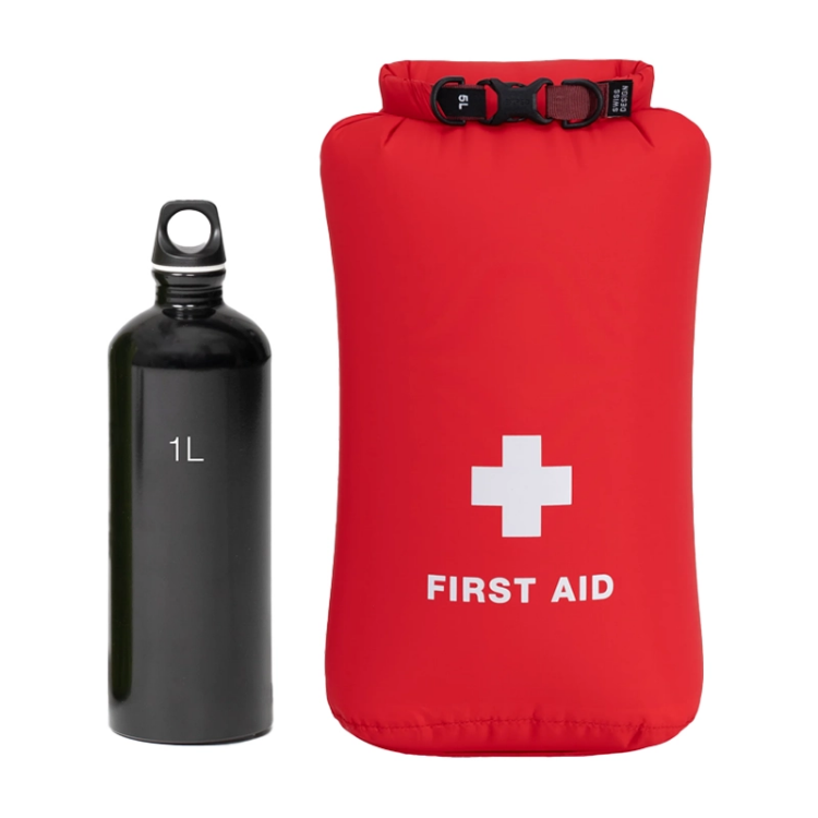 Exped Drybag First Aid - S