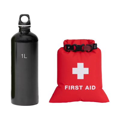 Exped Drybag First Aid - XXS