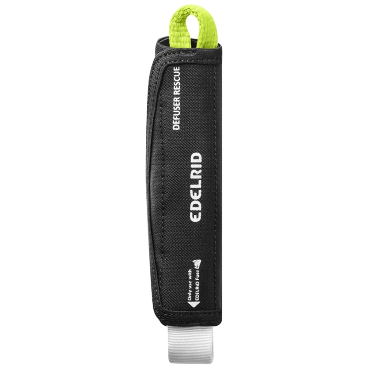 Edelrid Defuser Rescue