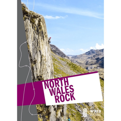 Wired North Wales Rock Wired North Wales Rock